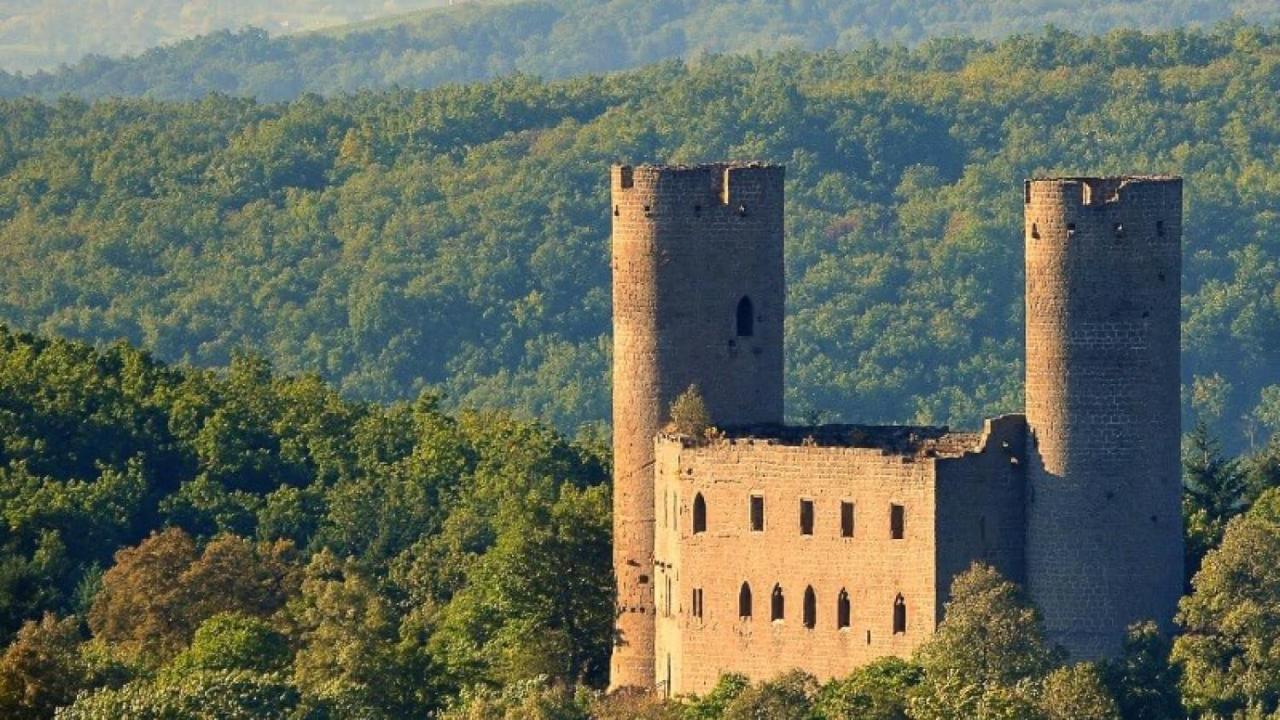 La Curiosite - Appartement 2 Chambres A Barr, Route Des Vins D'Alsace Bagian luar foto
