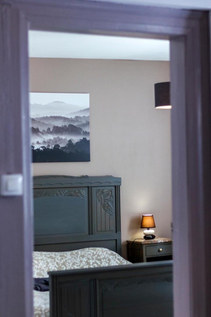 La Curiosite - Appartement 2 Chambres A Barr, Route Des Vins D'Alsace Bagian luar foto